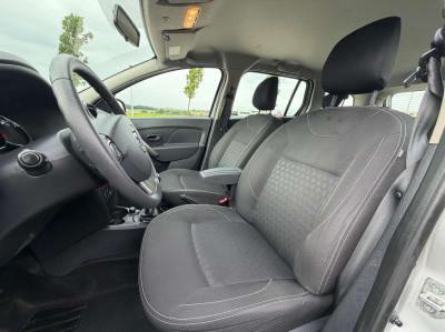 Dacia Logan Gebrauchtwagen Dacia Logan Gebrauchtwagen