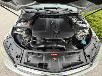 Mercedes-Benz C-Klasse Gebrauchtwagen Mercedes-Benz C-Klasse Gebrauchtwagen