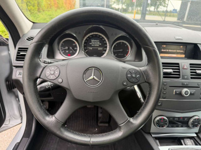 Mercedes-Benz C-Klasse Gebrauchtwagen Mercedes-Benz C-Klasse Gebrauchtwagen