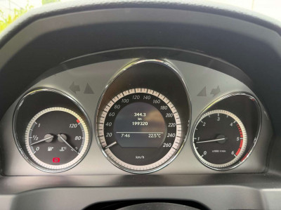 Mercedes-Benz C-Klasse Gebrauchtwagen Mercedes-Benz C-Klasse Gebrauchtwagen