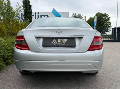 Mercedes-Benz C-Klasse Gebrauchtwagen Mercedes-Benz C-Klasse Gebrauchtwagen