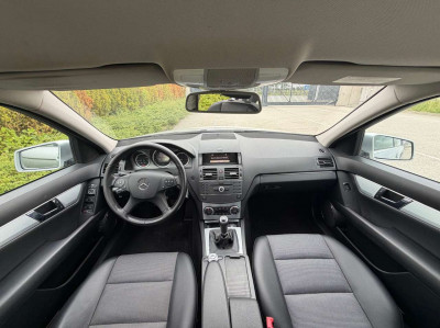 Mercedes-Benz C-Klasse Gebrauchtwagen Mercedes-Benz C-Klasse Gebrauchtwagen