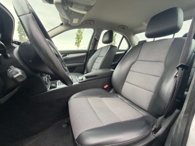 Mercedes-Benz C-Klasse Gebrauchtwagen Mercedes-Benz C-Klasse Gebrauchtwagen
