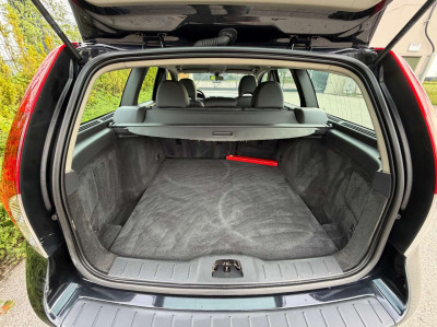 Volvo V50 Gebrauchtwagen Volvo V50 Gebrauchtwagen