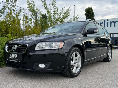 Volvo V50 Gebrauchtwagen Volvo V50 Gebrauchtwagen