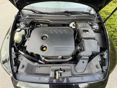 Volvo V50 Gebrauchtwagen Volvo V50 Gebrauchtwagen
