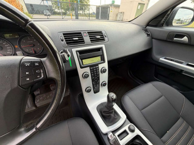 Volvo V50 Gebrauchtwagen Volvo V50 Gebrauchtwagen