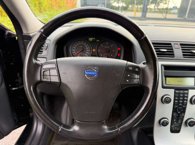 Volvo V50 Gebrauchtwagen Volvo V50 Gebrauchtwagen