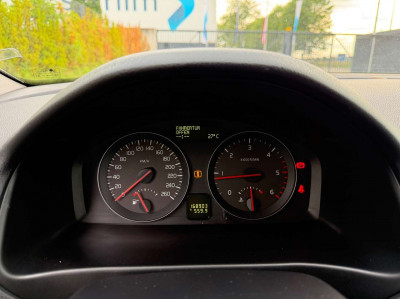 Volvo V50 Gebrauchtwagen Volvo V50 Gebrauchtwagen