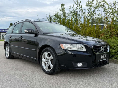 Volvo V50 Gebrauchtwagen Volvo V50 Gebrauchtwagen