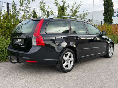 Volvo V50 Gebrauchtwagen Volvo V50 Gebrauchtwagen