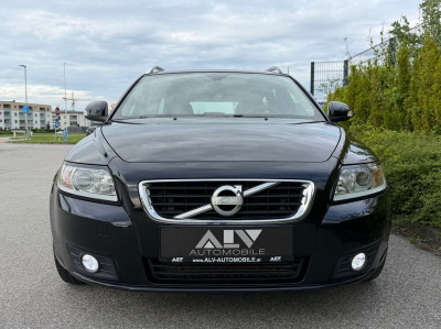 Volvo V50 Gebrauchtwagen Volvo V50 Gebrauchtwagen