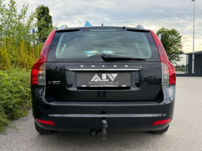 Volvo V50 Gebrauchtwagen Volvo V50 Gebrauchtwagen