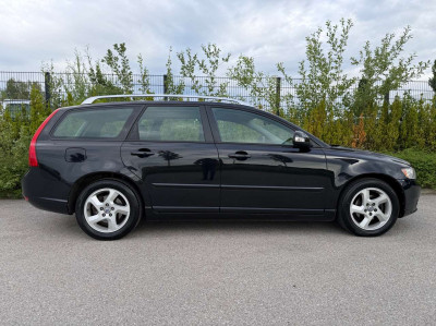 Volvo V50 Gebrauchtwagen Volvo V50 Gebrauchtwagen