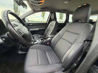Volvo V50 Gebrauchtwagen Volvo V50 Gebrauchtwagen