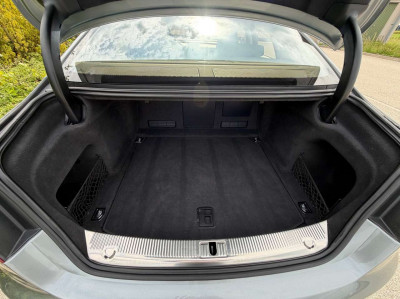 Audi A8 Gebrauchtwagen Audi A8 Gebrauchtwagen