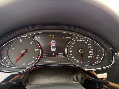 Audi A8 Gebrauchtwagen Audi A8 Gebrauchtwagen