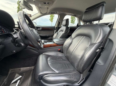Audi A8 Gebrauchtwagen Audi A8 Gebrauchtwagen