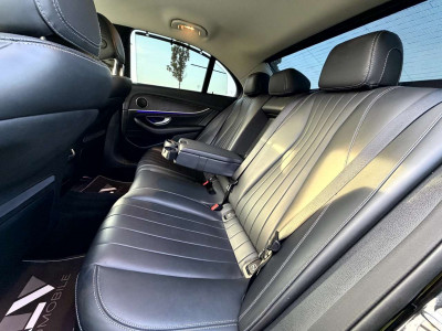Mercedes-Benz E-Klasse Gebrauchtwagen Mercedes-Benz E-Klasse Gebrauchtwagen