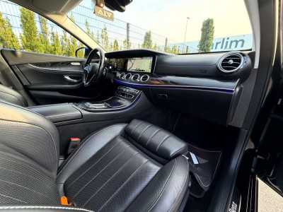 Mercedes-Benz E-Klasse Gebrauchtwagen Mercedes-Benz E-Klasse Gebrauchtwagen