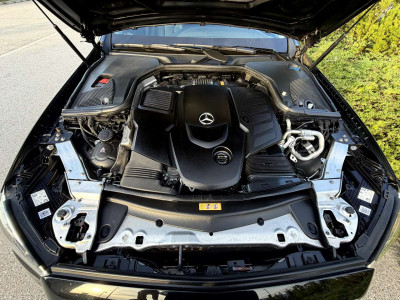 Mercedes-Benz E-Klasse Gebrauchtwagen Mercedes-Benz E-Klasse Gebrauchtwagen