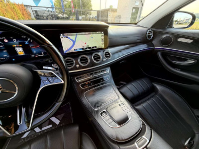 Mercedes-Benz E-Klasse Gebrauchtwagen Mercedes-Benz E-Klasse Gebrauchtwagen