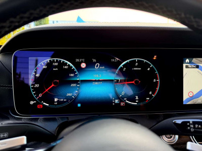 Mercedes-Benz E-Klasse Gebrauchtwagen Mercedes-Benz E-Klasse Gebrauchtwagen