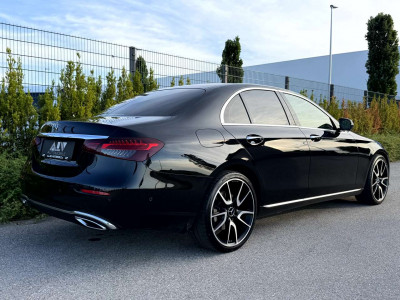 Mercedes-Benz E-Klasse Gebrauchtwagen Mercedes-Benz E-Klasse Gebrauchtwagen