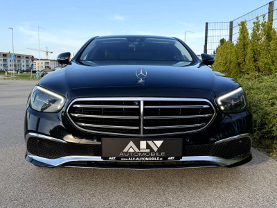 Mercedes-Benz E-Klasse Gebrauchtwagen Mercedes-Benz E-Klasse Gebrauchtwagen