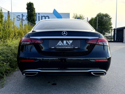 Mercedes-Benz E-Klasse Gebrauchtwagen Mercedes-Benz E-Klasse Gebrauchtwagen