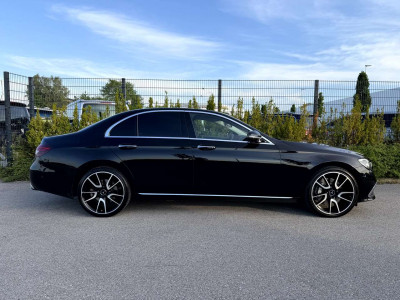 Mercedes-Benz E-Klasse Gebrauchtwagen Mercedes-Benz E-Klasse Gebrauchtwagen