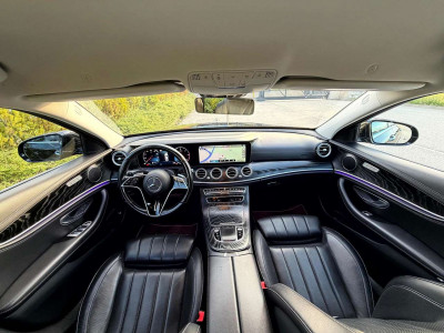 Mercedes-Benz E-Klasse Gebrauchtwagen Mercedes-Benz E-Klasse Gebrauchtwagen