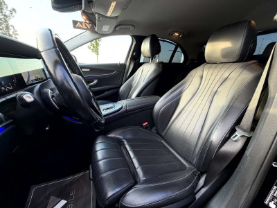 Mercedes-Benz E-Klasse Gebrauchtwagen Mercedes-Benz E-Klasse Gebrauchtwagen
