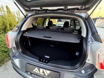 KGM/SsangYong Tivoli Gebrauchtwagen KGM/SsangYong Tivoli Gebrauchtwagen