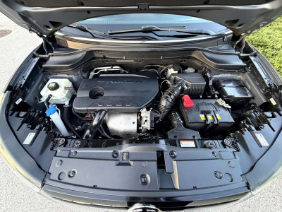 KGM/SsangYong Tivoli Gebrauchtwagen KGM/SsangYong Tivoli Gebrauchtwagen