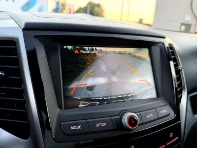 KGM/SsangYong Tivoli Gebrauchtwagen KGM/SsangYong Tivoli Gebrauchtwagen