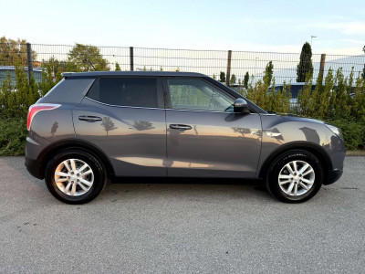 KGM/SsangYong Tivoli Gebrauchtwagen KGM/SsangYong Tivoli Gebrauchtwagen