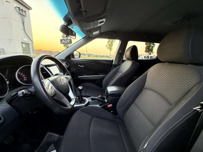 KGM/SsangYong Tivoli Gebrauchtwagen KGM/SsangYong Tivoli Gebrauchtwagen