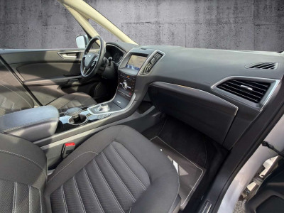 Ford Galaxy Gebrauchtwagen