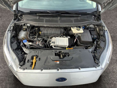 Ford Galaxy Gebrauchtwagen