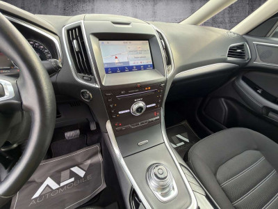 Ford Galaxy Gebrauchtwagen