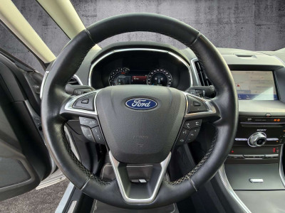 Ford Galaxy Gebrauchtwagen