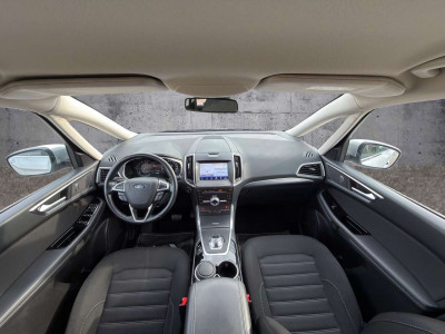 Ford Galaxy Gebrauchtwagen