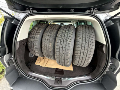 Renault Espace Gebrauchtwagen