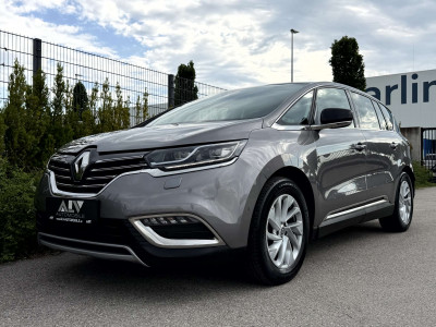 Renault Espace Gebrauchtwagen