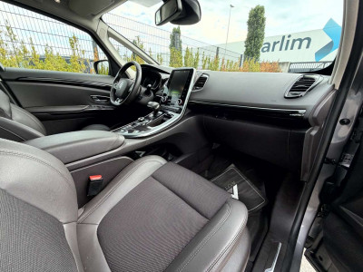 Renault Espace Gebrauchtwagen