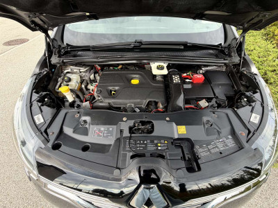 Renault Espace Gebrauchtwagen