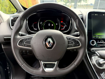 Renault Espace Gebrauchtwagen