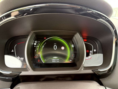 Renault Espace Gebrauchtwagen