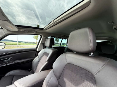 Renault Espace Gebrauchtwagen